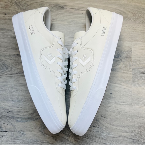 NWT Converse Louise Lopez Pro OX Men’s Shoes - Picture 4 of 8